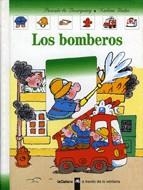 BOMBEROS, LOS -A TRAVES DE LA VENTANA- | 9788424668167 | DIVERSOS | Galatea Llibres | Librería online de Reus, Tarragona | Comprar libros en catalán y castellano online