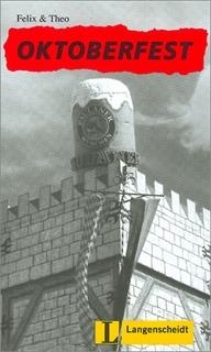 OKTOBERFEST | 9783468496912 | VARIOS AUTORES | Galatea Llibres | Librería online de Reus, Tarragona | Comprar libros en catalán y castellano online