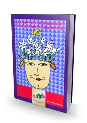 CREATIVIDAD EN LA EDUCACION INFANTIL, PRIMARIA Y SECUNDARIA, | 9788489967748 | CASAS CARBAJO, JUAN | Galatea Llibres | Librería online de Reus, Tarragona | Comprar libros en catalán y castellano online