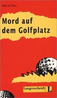 MORD AUF DEM GOLFPLATZ | 9783468496905 | VARIOS AUTORES | Galatea Llibres | Librería online de Reus, Tarragona | Comprar libros en catalán y castellano online