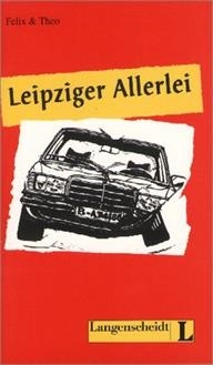 LEIPZIGER ALLERLEI | 9783468497049 | VARIOS AUTORES | Galatea Llibres | Librería online de Reus, Tarragona | Comprar libros en catalán y castellano online
