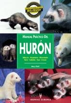 HURON, MANUAL PRACTICO DE | 9788425513367 | FIELD, MARY | Galatea Llibres | Llibreria online de Reus, Tarragona | Comprar llibres en català i castellà online