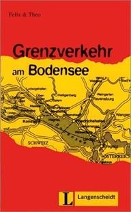GRENZVERKEHR AM BODENSEE | 9783468497032 | VARIOS AUTORES | Galatea Llibres | Librería online de Reus, Tarragona | Comprar libros en catalán y castellano online