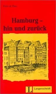 HAMBURG-HIN UND ZURÜCK | 9783468496936 | VARIOS AUTORES | Galatea Llibres | Librería online de Reus, Tarragona | Comprar libros en catalán y castellano online