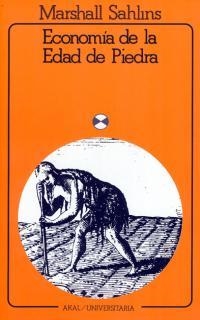 ECONOMIA DE LA EDAD DE PIEDRA | 9788473392808 | SAHLINS, MARSHALL D. | Galatea Llibres | Librería online de Reus, Tarragona | Comprar libros en catalán y castellano online