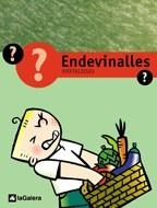 HORTALISSES -ENDEVINALLES- | 9788424601935 | DIVERSOS | Galatea Llibres | Librería online de Reus, Tarragona | Comprar libros en catalán y castellano online