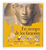 EN TIEMPO DE LOS FARAONES | 9788434871342 | JOLY, DOMINIQUE | Galatea Llibres | Llibreria online de Reus, Tarragona | Comprar llibres en català i castellà online