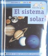 SISTEMA SOLAR, EL + CD ROM | 9788434868465 | GRAHAM, IAN | Galatea Llibres | Librería online de Reus, Tarragona | Comprar libros en catalán y castellano online