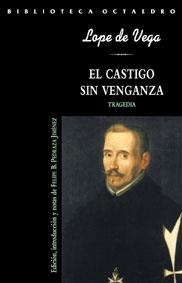 CASTIGO SIN VENGANZA, EL | 9788480634083 | LOPE DE VEGA | Galatea Llibres | Librería online de Reus, Tarragona | Comprar libros en catalán y castellano online