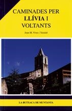 CAMINADES PER LLIVIA I VOLTANTS | 9788493165109 | VIVES I TEIXIDO, JOAN M. | Galatea Llibres | Librería online de Reus, Tarragona | Comprar libros en catalán y castellano online