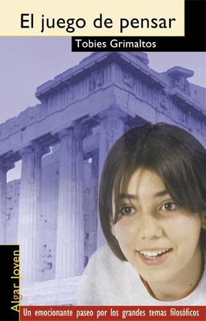 JUEGO DE PENSAR, EL | 9788493138219 | GRIMALTOS, TOBIES | Galatea Llibres | Llibreria online de Reus, Tarragona | Comprar llibres en català i castellà online