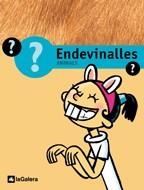 ANIMALS -ENDEVINALLES- | 9788424601911 | FRANSOY, MONSE | Galatea Llibres | Librería online de Reus, Tarragona | Comprar libros en catalán y castellano online