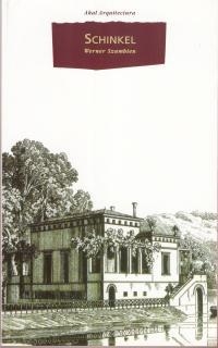 SCHINKEL (DIP) | 9788446003199 | SZAMBIEN, WERNER | Galatea Llibres | Llibreria online de Reus, Tarragona | Comprar llibres en català i castellà online