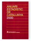 ANUARI ESTADISTIC DE CATALLUNYA 2OOO | 9788439351849 | AA.VV. | Galatea Llibres | Librería online de Reus, Tarragona | Comprar libros en catalán y castellano online