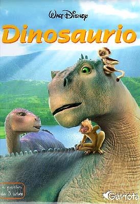 DINOSAURIO. MI MUNDO DISNEY | 9788439285106 | WALT DISNEY COMPANY | Galatea Llibres | Llibreria online de Reus, Tarragona | Comprar llibres en català i castellà online