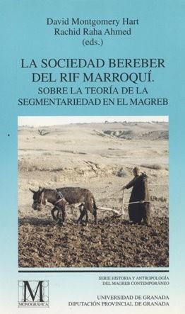 SOCIEDAD BEREBER DEL RIF MARROQUI, LA | 9788433825490 | MONTGOMERY HART, DAVID | Galatea Llibres | Llibreria online de Reus, Tarragona | Comprar llibres en català i castellà online