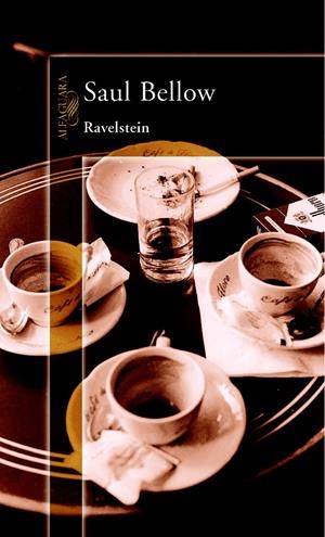 RAVELSTEIN | 9788420442327 | BELLOW, SAUL | Galatea Llibres | Librería online de Reus, Tarragona | Comprar libros en catalán y castellano online