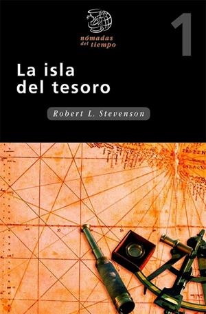 ISLA DEL TESORO, LA | 9788423648832 | STEVENSON, ROBERT L. | Galatea Llibres | Llibreria online de Reus, Tarragona | Comprar llibres en català i castellà online