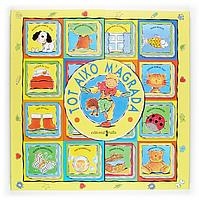 TOT AIXO M'AGRADA | 9788482869988 | TAYLOR, LOUISE | Galatea Llibres | Librería online de Reus, Tarragona | Comprar libros en catalán y castellano online
