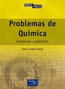 PROBLEMAS DE QUIMICA | 9788420529950 | LOPEZ CANCIO, JOSE A. | Galatea Llibres | Llibreria online de Reus, Tarragona | Comprar llibres en català i castellà online