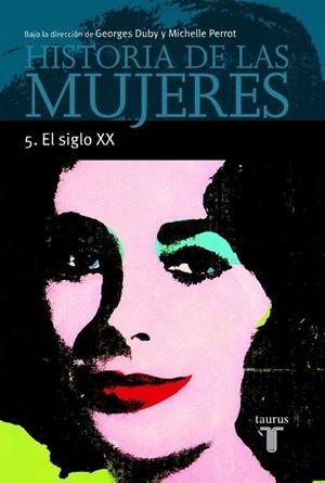 HISTORIA DE LAS MUJERES 5 | 9788430603923 | DUBY, GEORGES/NASH, MARY/PASTOR, REYNA | Galatea Llibres | Llibreria online de Reus, Tarragona | Comprar llibres en català i castellà online