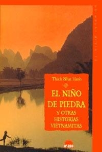 NIDO DE PIEDRA Y OTRAS HISTORIAS VIETNAMITAS | 9788495456304 | HANH, THICH NHAT | Galatea Llibres | Librería online de Reus, Tarragona | Comprar libros en catalán y castellano online