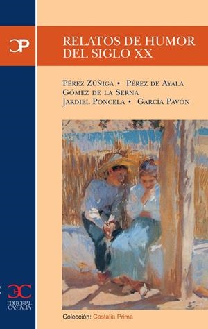 RELATOS DE HUMOS DEL SIGLO XX | 9788470398780 | VARIOS | Galatea Llibres | Librería online de Reus, Tarragona | Comprar libros en catalán y castellano online