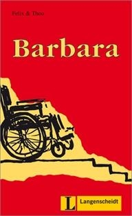 BARBARA | 9783468496943 | VARIOS AUTORES | Galatea Llibres | Librería online de Reus, Tarragona | Comprar libros en catalán y castellano online