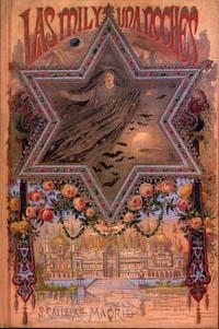 MIL Y UNA NOCHES, LAS | 9788477207955 | CALLEJA, SATURNINO | Galatea Llibres | Librería online de Reus, Tarragona | Comprar libros en catalán y castellano online