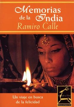 MEMORIAS DE LA INDIA | 9788489960602 | CALLE, RAMIRO | Galatea Llibres | Llibreria online de Reus, Tarragona | Comprar llibres en català i castellà online