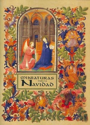 MINIATURAS PARA LA NAVIDAD | 9788486760441 | DANIELL, DAVID | Galatea Llibres | Llibreria online de Reus, Tarragona | Comprar llibres en català i castellà online