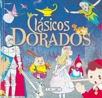 CLASICOS DORADOS | 9788478839933 | AAVV | Galatea Llibres | Librería online de Reus, Tarragona | Comprar libros en catalán y castellano online