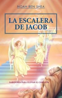 ESCALERA DE JACOB, LA | 9788477207733 | BEN SHEA, NOAH | Galatea Llibres | Llibreria online de Reus, Tarragona | Comprar llibres en català i castellà online