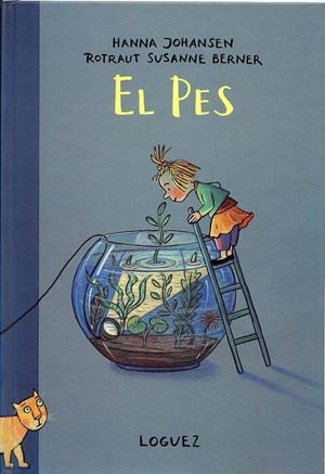 PES, EL | 9788485334995 | JOHANSEN, HANNA Y BERNER, ROTRAUT SUSANNE | Galatea Llibres | Librería online de Reus, Tarragona | Comprar libros en catalán y castellano online