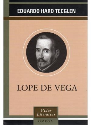 LOPE DE VEGA | 9788428212281 | HARO TECGLEN, EDUARDO | Galatea Llibres | Librería online de Reus, Tarragona | Comprar libros en catalán y castellano online