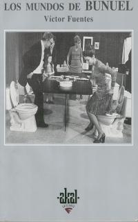 MUNDOS DE BUÑUEL, LOS | 9788446014508 | FUENTES, VICTOR | Galatea Llibres | Librería online de Reus, Tarragona | Comprar libros en catalán y castellano online
