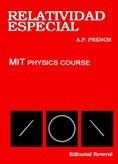 RELATIVIDAD ESPECIAL | 9788429140972 | FRENCH, A.P. | Galatea Llibres | Llibreria online de Reus, Tarragona | Comprar llibres en català i castellà online