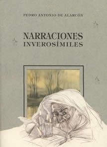 NARRACIONES INVEROSIMILES | 9788489142404 | ALARCON, PEDRO ANTONIO DE | Galatea Llibres | Llibreria online de Reus, Tarragona | Comprar llibres en català i castellà online
