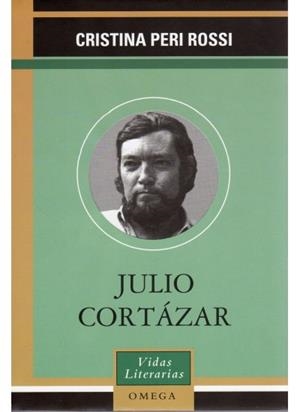 JULIO CORTÁZAR | 9788428212267 | PERI ROSSI, CRISTINA | Galatea Llibres | Llibreria online de Reus, Tarragona | Comprar llibres en català i castellà online