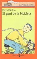 GENI DE LA BICICLETA, EL | 9788466100809 | NEL.LO, DAVID | Galatea Llibres | Librería online de Reus, Tarragona | Comprar libros en catalán y castellano online