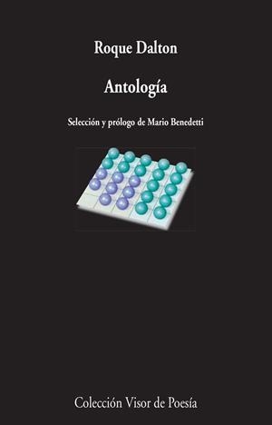 ANTOLOGIA (ROQUE DALTON) | 9788475224367 | DALTON, ROQUE | Galatea Llibres | Llibreria online de Reus, Tarragona | Comprar llibres en català i castellà online