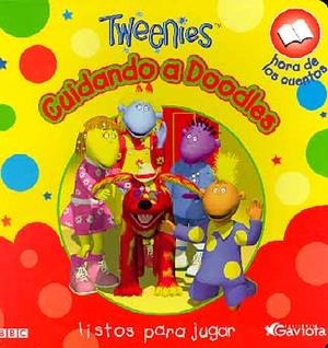 TWEENIES. CUIDANDO A DOODLES | 9788439205319 | AAVV | Galatea Llibres | Llibreria online de Reus, Tarragona | Comprar llibres en català i castellà online
