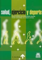 SALUD, EJERCICIO Y DEPORTE | 9788480195058 | WELNECK, JÜRGEN | Galatea Llibres | Llibreria online de Reus, Tarragona | Comprar llibres en català i castellà online