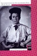 AVENTURAS DE HUCKLEBERRY FINN, LAS | 9788434872950 | TWAIN, MARK | Galatea Llibres | Librería online de Reus, Tarragona | Comprar libros en catalán y castellano online