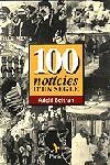 100 NOTICIES D'UN SEGLE | 9788473066419 | BELTRAN, ADOLF | Galatea Llibres | Librería online de Reus, Tarragona | Comprar libros en catalán y castellano online
