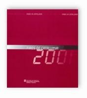 FIRES DE CATALUNYA 2001 | 9788439352945 | Galatea Llibres | Llibreria online de Reus, Tarragona | Comprar llibres en català i castellà online