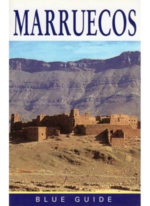 MARRUECOS BLUE GUIDE | 9788428212168 | AAVV | Galatea Llibres | Librería online de Reus, Tarragona | Comprar libros en catalán y castellano online