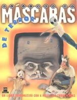 MASCARAS DE TERROR, EL LIBRO DE | 9788434867901 | MILES, ELIZABETH | Galatea Llibres | Llibreria online de Reus, Tarragona | Comprar llibres en català i castellà online