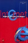 MANUAL PRACTIC D'INTERNET | 9788473066662 | LOPEZ I SEUBA, MANEL | Galatea Llibres | Llibreria online de Reus, Tarragona | Comprar llibres en català i castellà online