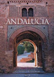 ANDALUCIA. IMPRESIONES | 9788489672666 | IVERSLIEN, GRY | Galatea Llibres | Llibreria online de Reus, Tarragona | Comprar llibres en català i castellà online